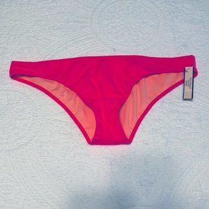 Victorias Secret Cheeky Bikini Bottoms